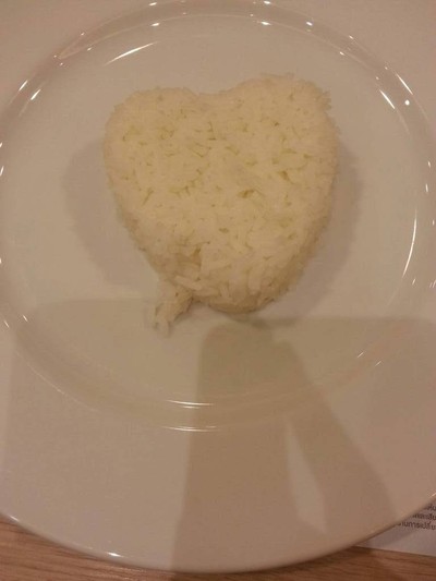 S&P Restaurant & Bakery โรบินสันสระบุรี